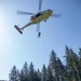 Station Search and Rescue Whidbey Island conducts a routine training flight