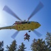 Station Search and Rescue Whidbey Island conducts a routine training flight