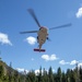 Station Search and Rescue Whidbey Island conducts a routine training flight