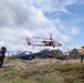 Station Search and Rescue Whidbey Island conducts a training with Jefferson County Search and Rescue