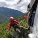 Station Search and Rescue Whidbey Island conducts a training with Jefferson County Search and Rescue