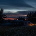 Station Search and Rescue Whidbey Island conducts a routine training flight