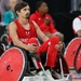 Wheelchair Rugby Kicks Off at the 2025 DoD Warrior Games
