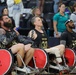 Wheelchair Rugby Kicks Off at the 2025 DoD Warrior Games
