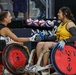 Wheelchair Rugby Kicks Off at the 2025 DoD Warrior Games