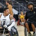 Wheelchair Rugby Kicks Off at the 2025 DoD Warrior Games