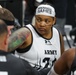 Wheelchair Rugby Kicks Off at the 2025 DoD Warrior Games