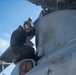 USS San Diego (LPD 22) Conducts Daily Operations during Talisman Sabre 25