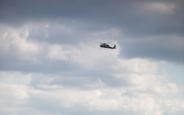 CAB SAA - Devil Avalanche