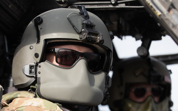 CAB SAA - Devil Avalanche