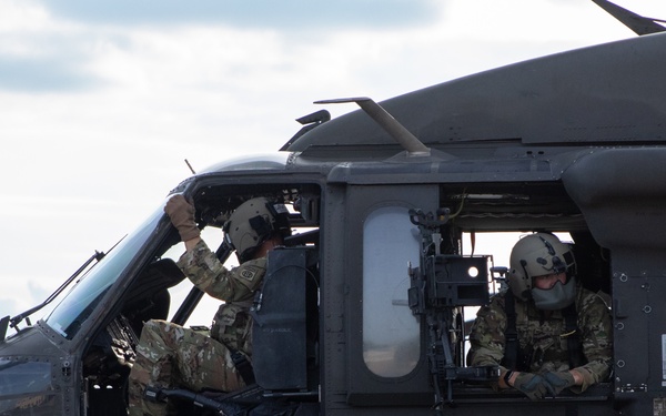 CAB SAA - Devil Avalanche