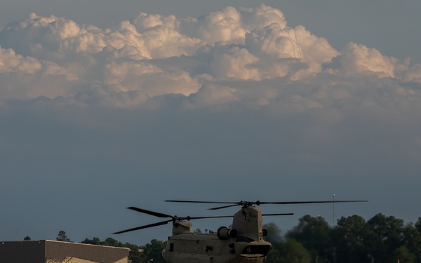 CAB SAA - Devil Avalanche