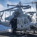 USS San Diego (LPD 22) Conducts Daily Operations during Talisman Sabre 25