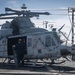 USS San Diego (LPD 22) Conducts Daily Operations during Talisman Sabre 25