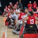2025 DOD Warrior Games