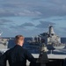 USS San Diego (LPD 22) Conducts Daily Operations during Talisman Sabre 25