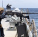 Curtis Wilbur Conduct Weapons Shoot