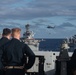 USS San Diego (LPD 22) Conducts Daily Operations during Talisman Sabre 25