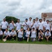 Building bridges: KLI students tour Kadena Air Base