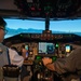 Building bridges: KLI students tour Kadena Air Base