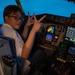 Building bridges: KLI students tour Kadena Air Base