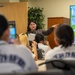Building bridges: KLI students tour Kadena Air Base