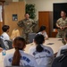 Building bridges: KLI students tour Kadena Air Base