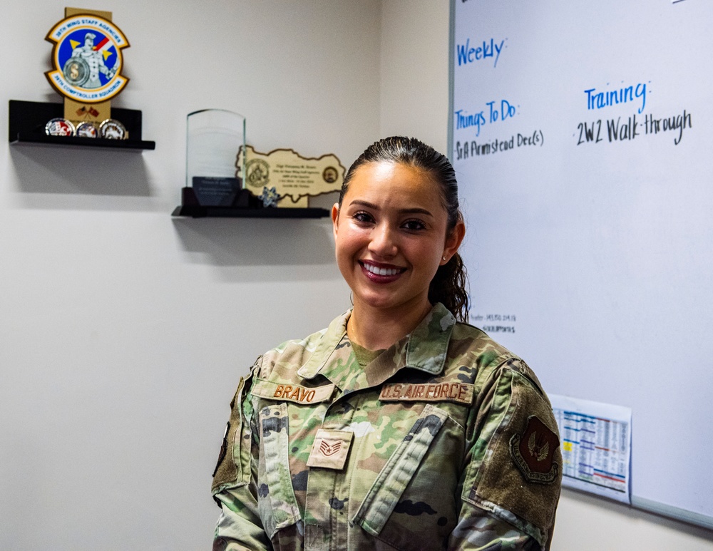 Command and Control: Titan Controller Recognized for Excellence