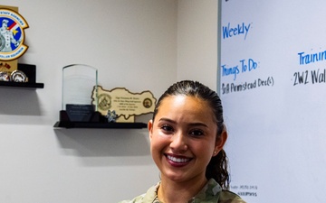 Command and Control: Titan Controller Recognized for Excellence
