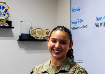 Command and Control: Titan Controller Recognized for Excellence