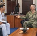 CFAY CO Recieves Award from JMSDF
