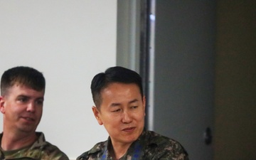 USACE FED and MND-DIA build collaboration through two-day symposium at Camp Humphreys