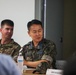 USACE FED and MND-DIA build collaboration through two-day workshop at Camp Humphreys