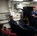 Curtis Wilbur Conduct Flying Squad Drill