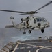 Curtis Wilbur Conduct Flight Operations