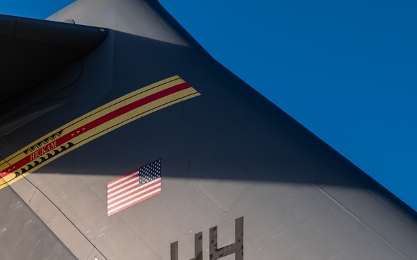 15th Wing deploys paratroopers for JFEO during TS25