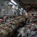 15th Wing deploys paratroopers for JFEO during TS25