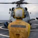 Curtis Wilbur Conduct Flight Operations