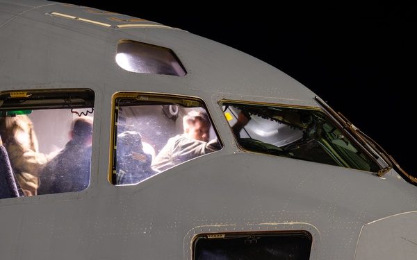 15th Wing deploys paratroopers for JFEO during TS25