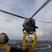 Curtis Wilbur Conduct Flight Operations