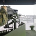 3rd Maintenance Battalion Conducts Convoy Simulator Training
