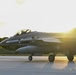 D.C. Air National Guard F-16s arrive in Guam for REFORPAC