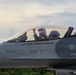 D.C. Air National Guard F-16s arrive in Guam for REFORPAC