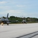 D.C. Air National Guard F-16s arrive in Guam for REFORPAC