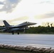 D.C. Air National Guard F-16s arrive in Guam for REFORPAC