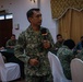 Strength in Strategy: Multinational Forces Conduct Joint Planning at Keris Strike 25