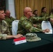 Strength in Strategy: Multinational Forces Conduct Joint Planning at Keris Strike 25