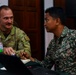 Strength in Strategy: Multinational Forces Conduct Joint Planning at Keris Strike 25