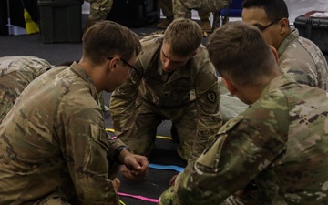 Keris Strike 25: Trilateral Planning Enhances Interoperability