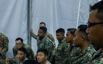 Keris Strike 25: Trilateral Planning Enhances Interoperability